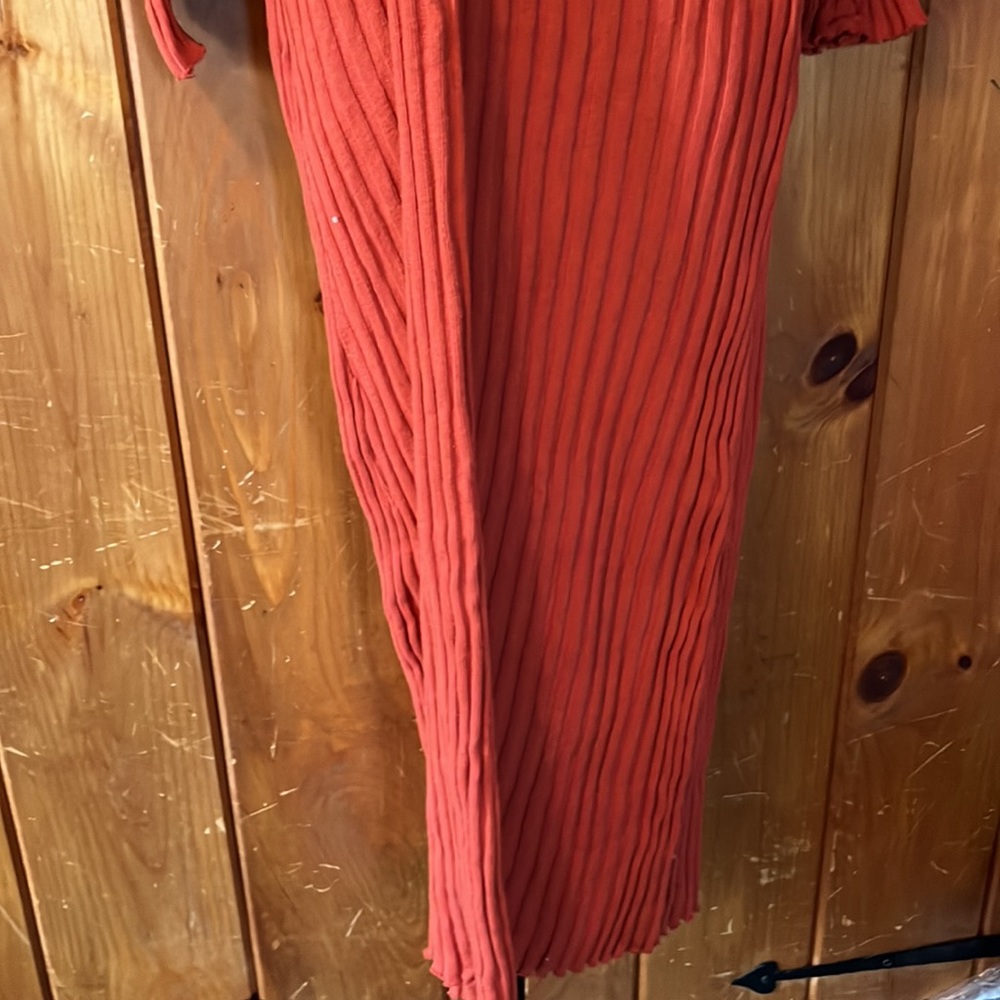 Free People Beach Maxi Dress - Picture 6 of 11